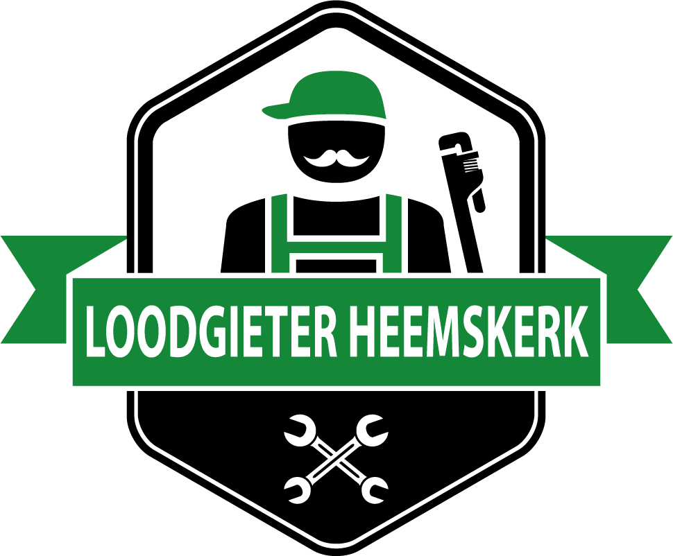 Logo Loodgieter in Heemskerk