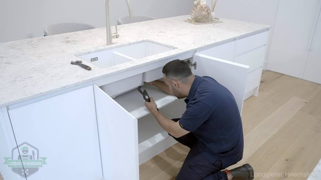 CV installatie onderhouden Heemskerk